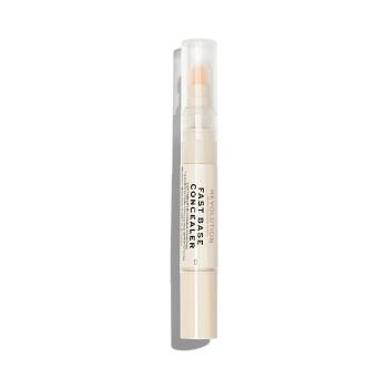 Makeup Revolution  Fast Base Concealer - C1  Korektory & korektory očných vačkov Béžová