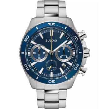 Bulova  98B393 - 30 dní na vrátenie tovaru, Garancia originality