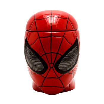 Abysse Corp 3D Hrnek Marvel - Spiderman