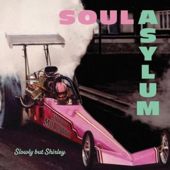 Soul Asylum - Slowly But Shirley (CD)