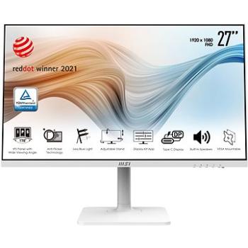 27 MSI Modern MD271PW