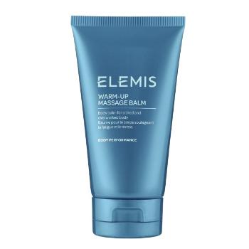 Elemis Hrejivý masážny balzam (Warm-Up Massage Balm) 150 ml