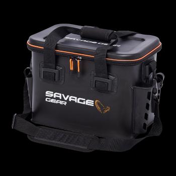 Savage gear taška wpmp boat and bank bag l 24 l