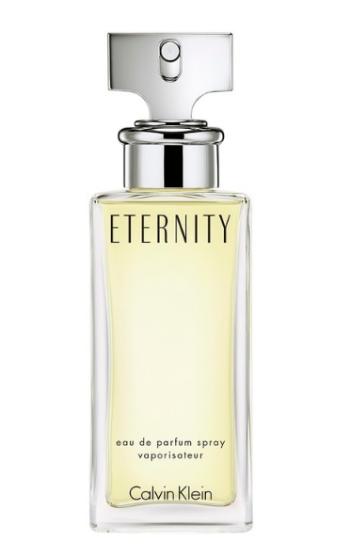 Calvin Klein Eternity - EDP 50 ml