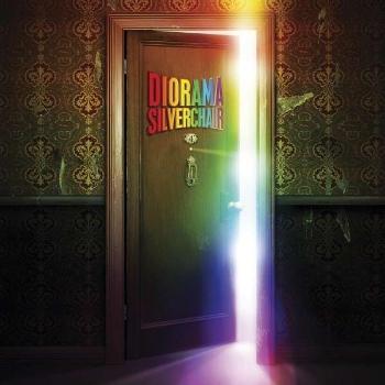 SILVERCHAIR - DIORAMA, Vinyl