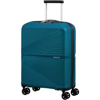 AMERICAN TOURISTER SPINNER 55/20 TSA* Kézipoggyász, kék, méret