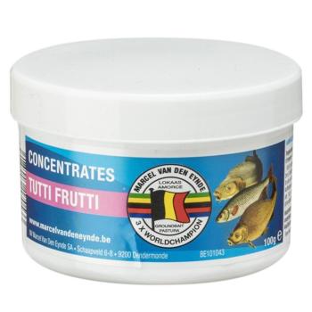 Mvde posilovač koncentrát 100 g - tutti frutti