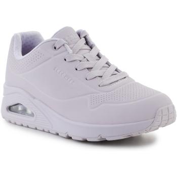 Skechers  Uno Stand On Air 73690-LAV Lavender  Nízke tenisky Fialová