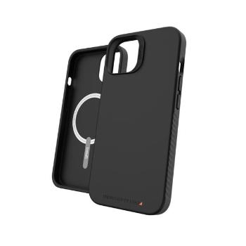 ZAGG GEAR4 Rio Snap kryt iPhone 14 čierny