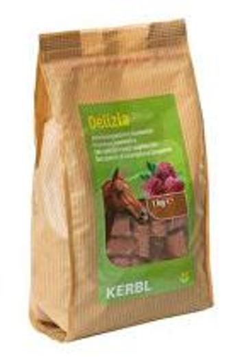 Delikatesa pre kone DELIZIA malina 1kg