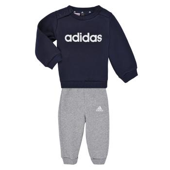 adidas  Essentials Lineage Jogger Set  Komplety a súpravy Námornícka modrá