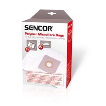 SENCOR VRECKO MICRO SVC 530 5KS