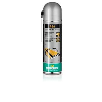 Motorex Spray 466 protikorózny 500 ml (M116257)