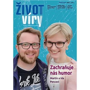 Život víry 2020/2 (999-00-020-3488-6)