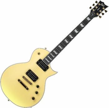 ESP LTD EC-1000T CTM Vintage Gold Satin Elektrická gitara