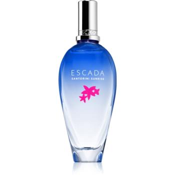 Escada Santorini Sunrise toaletná voda (summer limited edition) pre ženy 100 ml