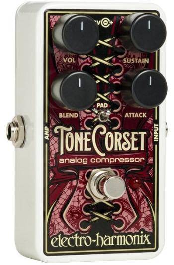 Electro Harmonix Tone Corset Gitarový efekt