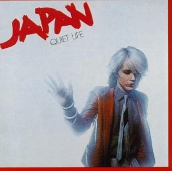 Japan - Quiet Life, CD