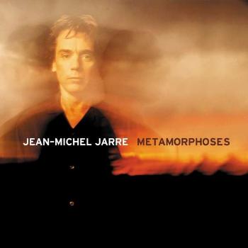 Jean-Michel Jarre, Metamorphoses, CD