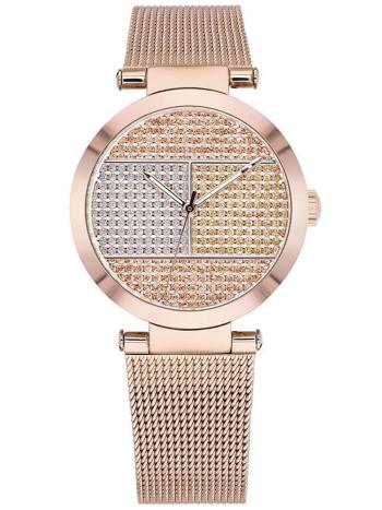 DÁMSKE HODINKY TOMMY HILFIGER 1781868 LYNN (zf507f)