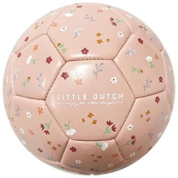 Little Dutch Flowers & Butterflies Mini Ball nafukovacia lopta 3 y+ 1 ks