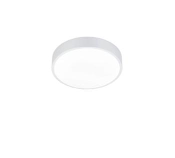 LED stropné osvetlenie Trio Waco biela 627413031