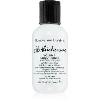 Bumble and bumble Thickening Volume Conditioner kondicionér pre maximálny objem vlasov 60 ml