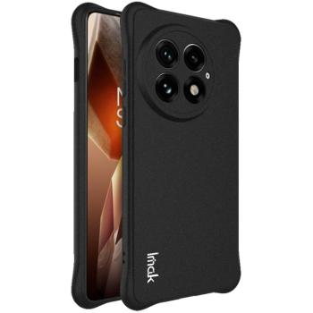 IMAK AIRBAG Extra odolný kryt OnePlus 13 5G MATTE BLACK