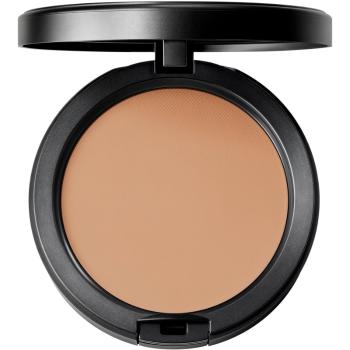 MAC Cosmetics Studio Fix Powder Plus Foundation Prefill zmatňujúci púdrový make-up odtieň NW18 12 g