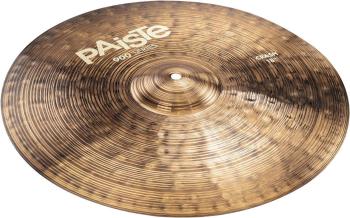 Paiste 900 18" Crash činel