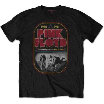 Pink Floyd tričko AHM Tour  one_size