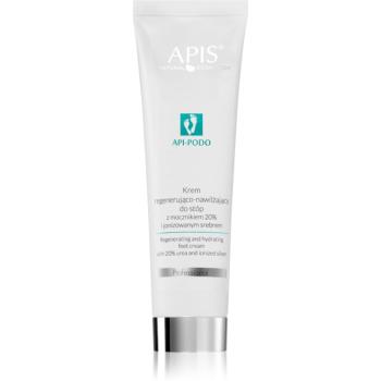 Apis Natural Cosmetics Api-Podo regeneračný a hydratačný krém na nohy 100 ml