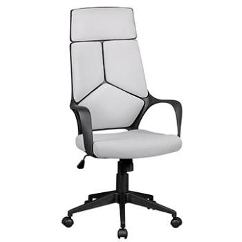 BRÜXXI Techline, textilný poťah, sivá (SP1001162)