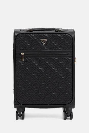 Kufor Guess ADELASIA SMALL čierna farba, TWQL96 58983