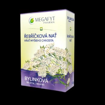 MEGAFYT Vňať myšieho chvosta bylinný čaj 50 g