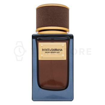 Dolce & Gabbana Velvet Desert Oud parfémovaná voda unisex 50 ml - 30 dní na vrátenie tovaru, Garancia originality