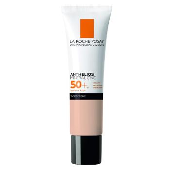 La Roche Posay Cremă tonifiantă matifiantă 50+ Anthelios Mineral One 30 ml 03