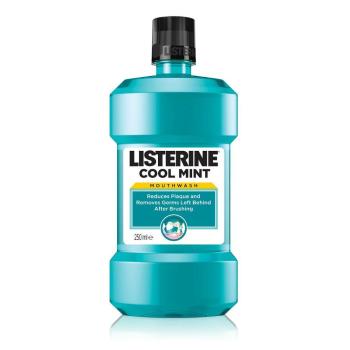 LISTERINE Coolmint ústna voda 250 ml