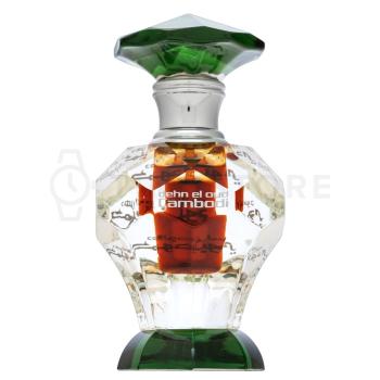 Swiss Arabian Dehn El Oud Cambodi Parfémovaný olej unisex 3 ml - 30 dní na vrátenie tovaru, Garancia originality