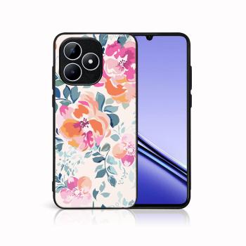 MY ART Ochranný kryt pre Realme Note 50 BLOSSOM (160)