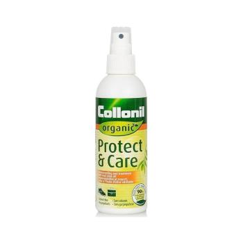 Collonil  ORGANIC PROTECT + CARE  Starostlivosť o obuv a oblečenie Biela