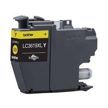 Brother LC-3619XLY žltá (yellow) originálna cartridge