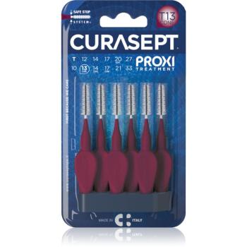 Curasept Proxi T13 Cone medzizubné kefky 6 ks