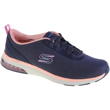 Skechers  Skech-Air Edge - Mellow Days  Nízke tenisky Modrá