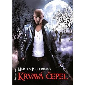 Krvavá čepel (978-80-739-8137-2)