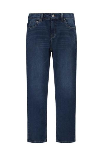 Detské rifle Levi's 502 REG TAPER ECO WARM JEA 8EL201