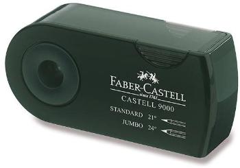 Hegyező Faber-Castell Castell 9000