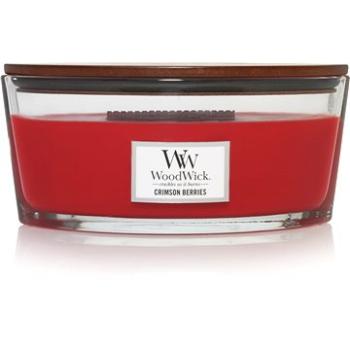 WOODWICK Elipsa Crimson Berries 453 g (5038581057064)