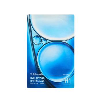 Dr.Ceuracle Hydratačná liftingová maska Hyal Reyouth (Lifting Mask) 25 ml