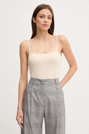 Top Joop! béžová farba, 30042651